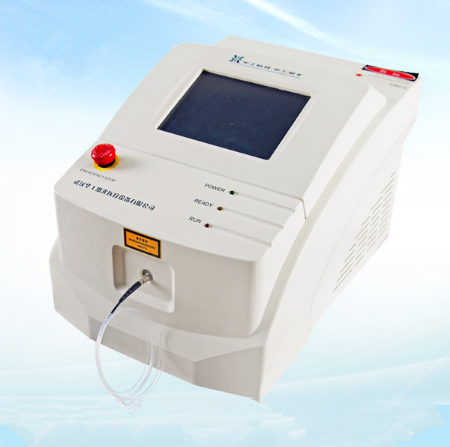 (image for) Vein surgical diode laser instruments blood vessel removal laser